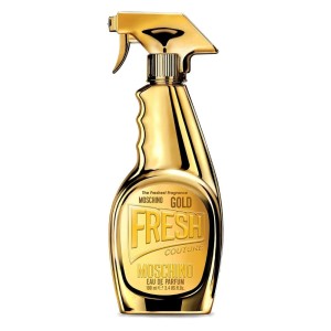 Moschino Gold Fresh Couture woda perfumowana spray 100ml - TESTER