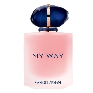 Giorgio Armani My Way Floral woda perfumowana spray 90ml - TESTER