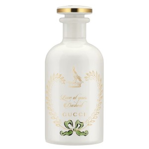 Gucci The Alchemist's Garden Love At Your Darkest woda perfumowana spray 100ml