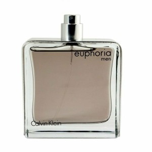 Calvin Klein Euphoria Men woda toaletowa spray -TESTER