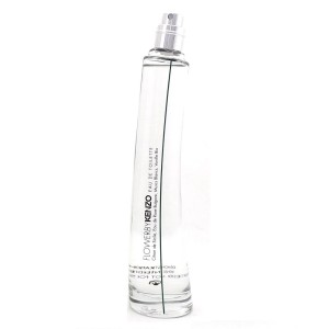 Kenzo Flower by Kenzo woda toaletowa spray 50ml - TESTER