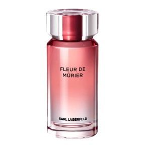 Karl Lagerfeld Fleur De Murier woda perfumowana spray 100ml TESTER