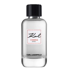 Karl Lagerfeld Vienna Opera woda toaletowa spray 100ml - TESTER