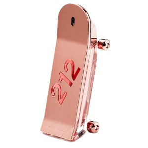 Carolina Herrera 212 Heroes Forever Young woda perfumowana spray 80 ml - TESTER