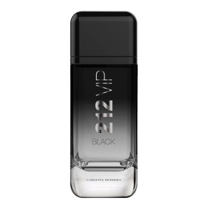 Carolina Herrera 212 VIP Black Men woda perfumowana spray  100 ml - TESTER