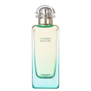 Hermes Un Jardin Sur Le Nil woda toaletowa spray 100ml - TESTER