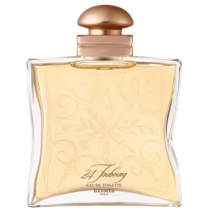 Hermes 24 Faubourg woda toaletowa spray 100ml - TESTER