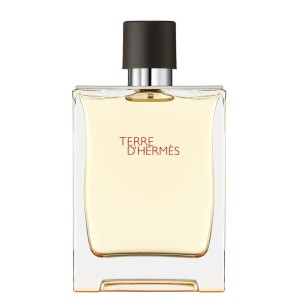 Hermes Terre D'Hermes woda toaletowa spray 200ml