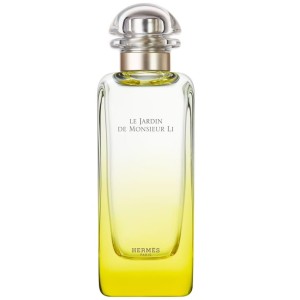 Hermes Le Jardin de Monsieur Li woda toaletowa spray 100 ml - TESTER