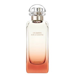 Hermes Un Jardin Sur La Lagune woda toaletowa spray 100 ml - TESTER