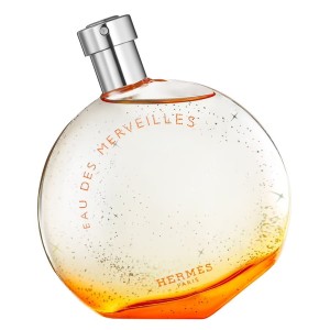 Hermes Eau Des Merveilles woda toaletowa spray 100 ml - TESTER