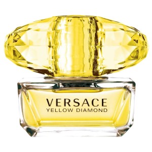 Versace Yellow Diamond woda toaletowa spray 50ml