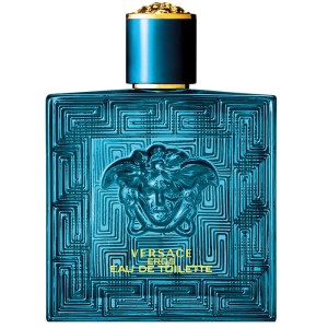 Versace Eros woda toaletowa spray 100ml
