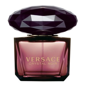 Versace Crystal Noir woda perfumowana spray 90 ml - TESTER