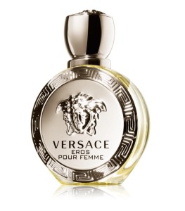 Versace Eros Pour Femme woda perfumowana spray 100 ml - TESTER