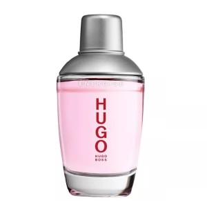 Hugo Boss Hugo Energise woda toaletowa spray 75ml - TESTER