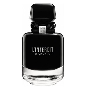 Givenchy L'Interdit Intense woda perfumowana spray 80ml - TESTER