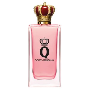 Q by Dolce &  Gabbana woda perfumowana spray 100ml - TESTER
