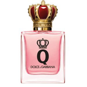 Q by Dolce &  Gabbana woda perfumowana spray 50ml