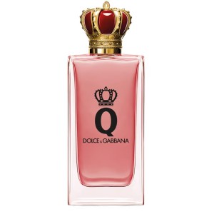 Q by Dolce & Gabbana Intense woda perfumowana spray 100ml
