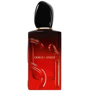 Giorgio Armani Si Passione Intense woda perfumowana refillable spray 100ml - TESTER