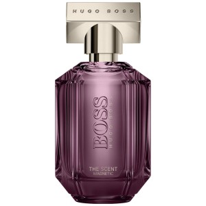 Hugo Boss The Scent Magnetic For Her woda perfumowana spray 50ml - TESTER