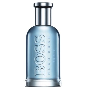 Hugo Boss Bottled Tonic woda toaletowa spray 100ml - TESTER