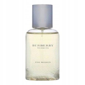 BURBERRY WEEKEND FOR WOMEN woman EDP 100 ml TESTER