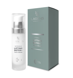 LARENS Lifting Detox+ Face Cream 30 ML colagen