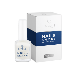 LARENS Nails & More Repair Mask