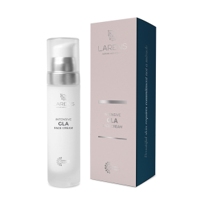 LARENS GLA Face Cream Intensywny krem do twarzy colagen 50 ml