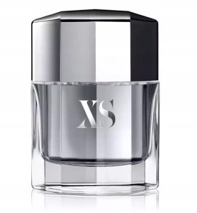 PACO RABANNE XS 2018 MAN EDT - 100 ml TESTER