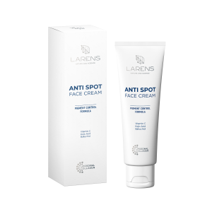 LARENS  Anti Spot Face Cream 40 ml