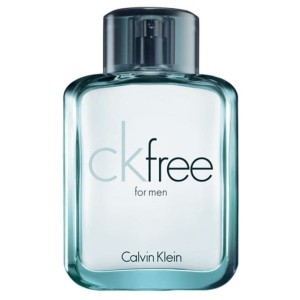 Calvin Klein CK Free For Men woda toaletowa spray 100ml - tester