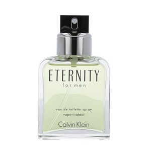 Calvin Klein Eternity for Men woda toaletowa spray 100ml - tester