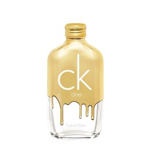 Calvin Klein CK One Gold woda toaletowa spray 50ml