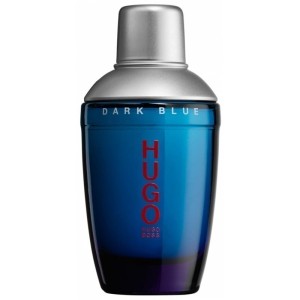 Hugo Boss Dark Blue woda toaletowa spray 75ml - tester