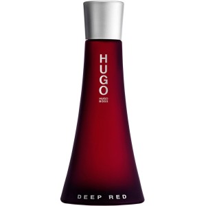 Hugo Boss Deep Red woda perfumowana spray 90ml - tester