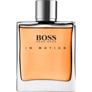 Hugo Boss In Motion woda toaletowa spray 100ml - tester