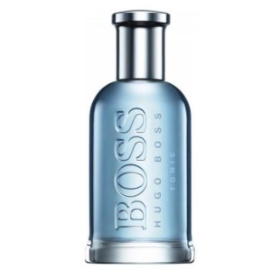 Hugo Boss Bottled Tonic woda toaletowa spray 30ml - tester