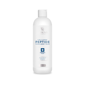 LARENS COLLAGEN PEPTIDE PŁYN DO TWARZY I CIAŁA 210 ML
