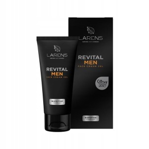 LARENS Revital Men krem regenerujący 50 ml