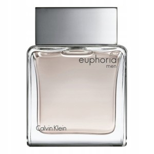 Calvin Klein Euphoria Men woda toaletowa spray 100ml