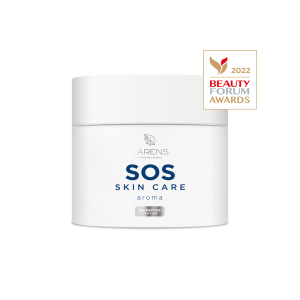 LARENS Krem do Ciała SOS SKIN CARE AROMA 150 ML