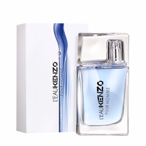 KENZO L'eau Kenzo Pour Homme woda toaletowa spray 30ml