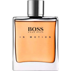 Hugo Boss In Motion woda toaletowa spray 100ml