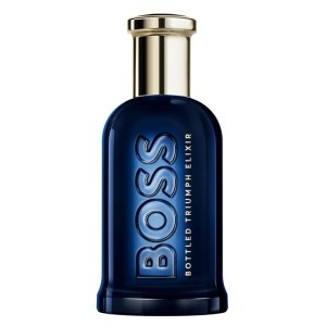 Hugo Boss Bottled Triumph Elixir perfumy spray 100ml