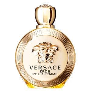 Versace Eros Pour Femme woda perfumowana spray 100ml - TESTER