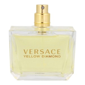Versace Yellow Diamond woda toaletowa spray 90ml - TESTER