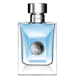 Versace Pour Homme woda toaletowa spray 100ml - TESTER